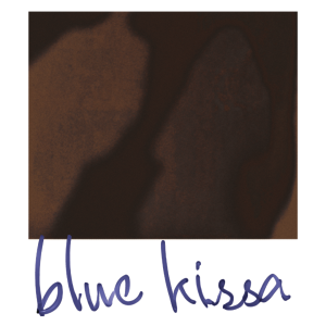BLUE KISSA